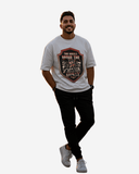 G West Ride Legacy Oversized T-Shirt Mens