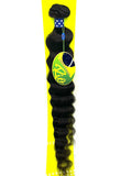 RIO Malaysian Wave  100% Virgin Remy Human Hair Bundles
