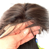RIO Straight  4x4  Lace  Wigs Human Hair