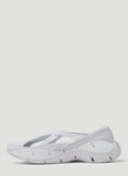Maison Margiela X Reebok Men Tier 1 Croafer Sneakers