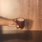 Take Me To The Coffee Shop Candle