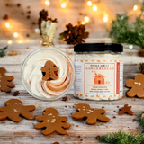 Gingerbread Whipped Body  Butter