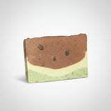 Summer-Melon Artisan Soap Bar