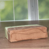 Summer-Melon Artisan Soap Bar