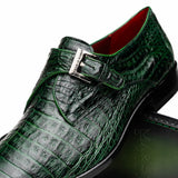 Rovigo Forest Green