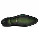 Rovigo Forest Green