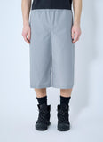 Rier Men Poplin Bermuda Shorts