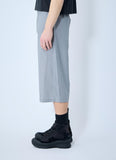 Rier Men Poplin Bermuda Shorts