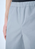 Rier Men Poplin Bermuda Shorts