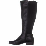 Alfani Womens Kallumm Almond Toe Knee High Fashion Boots, Size 5.5