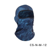 Sally Face Mask Full Face Mask Fleece Cap Balaclava Neck Warmer Hood Winter Sports Ski Men Women Tactical Mask Men Mask Sun Balaclava Shawl Women Winter Hat Soft Knitted Hooded Neck Collar Cap Beanie Hat Warm Scarf Unisex Bonnet Hooded Scarf Hat