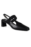 Anest Collective Women Kidskin Sandals