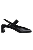 Anest Collective Women Kidskin Sandals