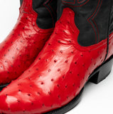 Savannah Red