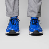 Scanno Electric Blue