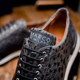 Scanno Antique Gray