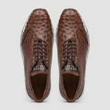 Scanno Antique Brown