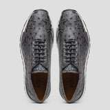Scanno Antique Gray