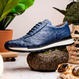 Scanno Antique Navy