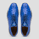 Scanno Electric Blue