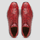Scanno Antique Red