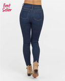 Ankle Skinny Jeans - Midnight Shade