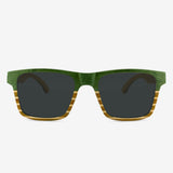 Sebastian - Maritime Wood & Carbon Fiber Sunglasses
