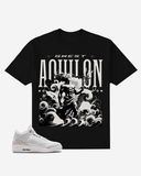 G West Seigneurial Aquilon Oversized T-Shirt Mens