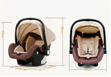Sky View Stroller - # BAGEG11010004