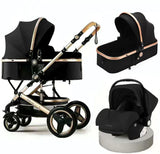 Sky View Stroller - # BAGEG11010004