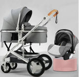 Sky View Stroller - # BAGEG11010004