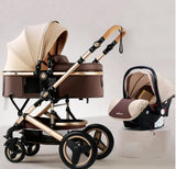 Sky View Stroller - # BAGEG11010004