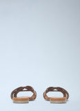 Saint Laurent Women Tribute Sandals