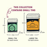 3 Pack Ultimate BBQ Collection