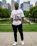 G West Soulmate Oversized Men's T-Shirt
