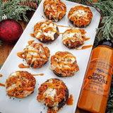 Spicy Chipotle Garnishing Squeeze - 14 oz