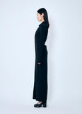Sportmax Women Crepe Jersey Shirt Dress