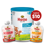 Holle Strong Bones Bundle
