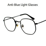 Stylish Small Round Polarized Sunglasses for Men Women Sunglasses For Hexagon Shape Sunglasses New Women Sunglasses In Metal Colorful Frame Glasses Eyewear For Men Women