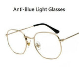 Stylish Small Round Polarized Sunglasses for Men Women Sunglasses For Hexagon Shape Sunglasses New Women Sunglasses In Metal Colorful Frame Glasses Eyewear For Men Women