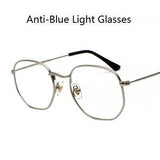 Stylish Small Round Polarized Sunglasses for Men Women Sunglasses For Hexagon Shape Sunglasses New Women Sunglasses In Metal Colorful Frame Glasses Eyewear For Men Women