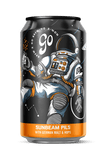Suspended In A Sunbeam Pils – Non-Alcoholic Pilsner