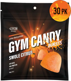 Gym Candy Bursts