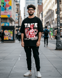 G West Take Me To The Beach Oversized Men's T-Shirt
