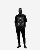 G West Taurus Oversized T-Shirt Mens