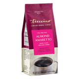 Almond Amaretto Chicory Herbal Coffee