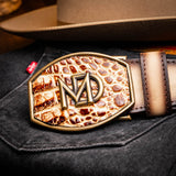 Texas Belt Stone Orix