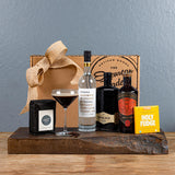 The Mocha Espresso Martini Kit