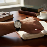 Rolex Oysterdate Precision · Steel · Manual Winding