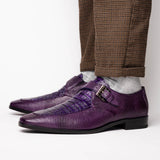 Toluca Purple